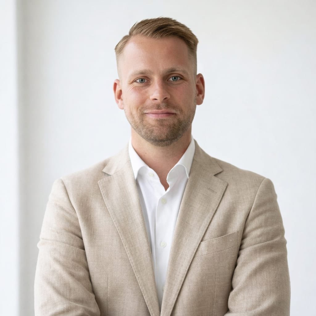 Dariusz Baczyk Tekt AI